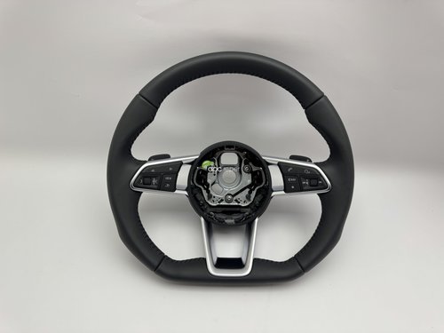 Volan Original Audi TT 8S (2015 - 2024)- Cod: 8S0419091T