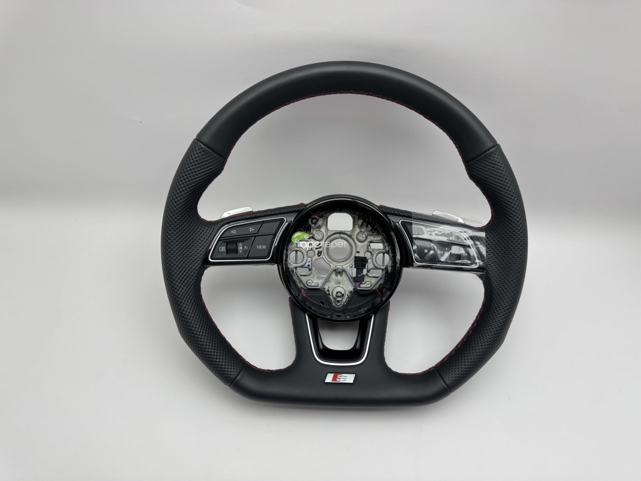 Volan Original S-Line tesit Audi A3 8Y (2020 - 2025) - Cod: 8Y0419091Q