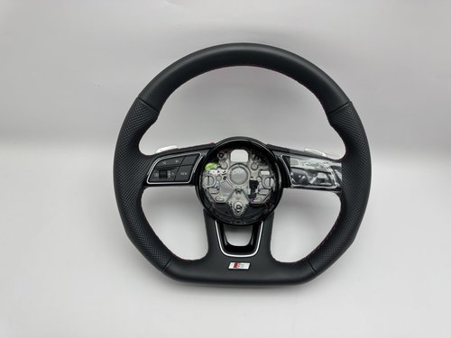 Volan Original S-Line tesit Audi A3 8Y (2020 - 2025) - Cod: 8Y0419091Q