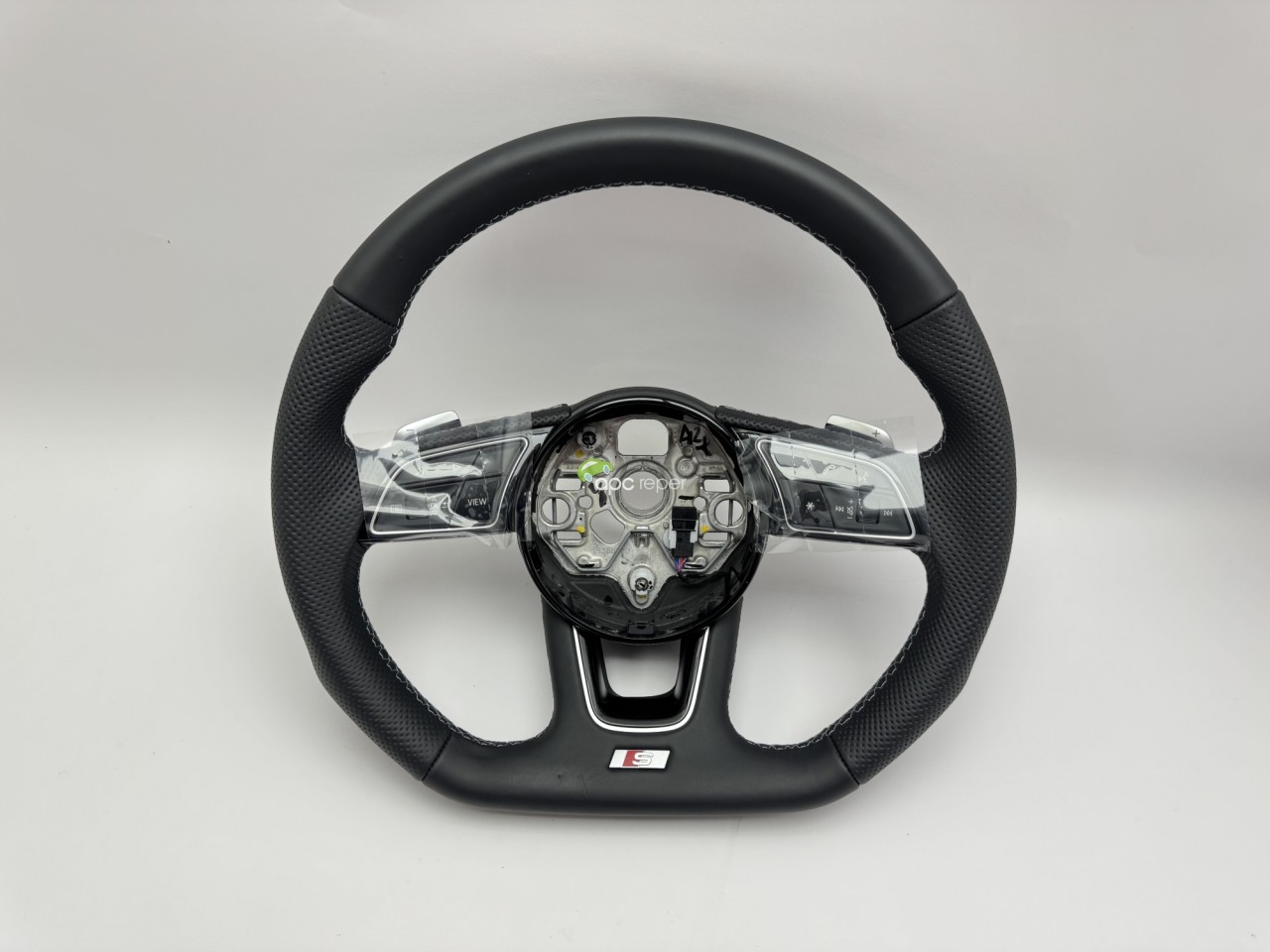 Volan Original S-Line tesit Audi A3 8Y (2020 - 2025) - Cod: 8Y0419091Q