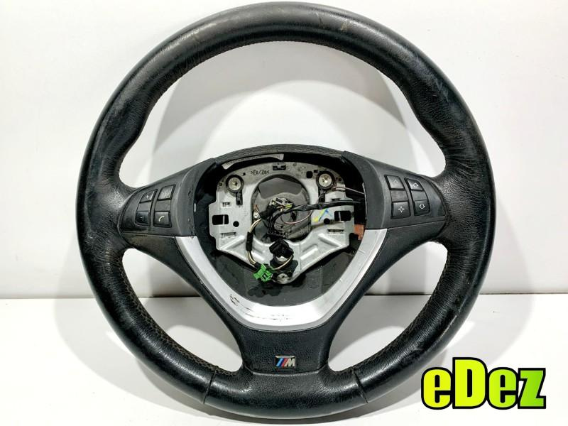 Volan pachet m BMW X6 (2008-2014) [E71, E72] 6778744