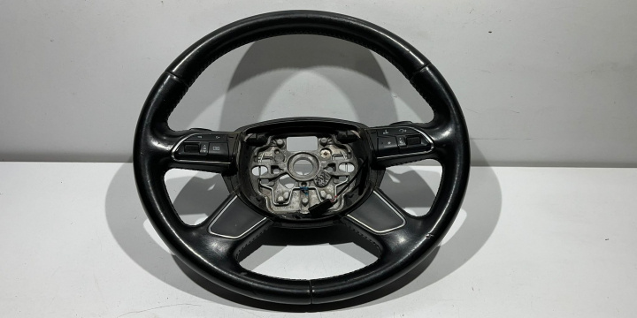Volan Padele Comenzi 4g0035192h Audi A6 4G/C7 [2010 - 2014]