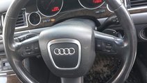 Volan padele s-line audi a3 a4 a5 a6 a8 q5 q7 piel...