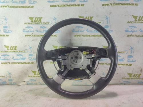 Volan pc02ba1200 Chevrolet Aveo T250 [facelift] [2006 - 2012]