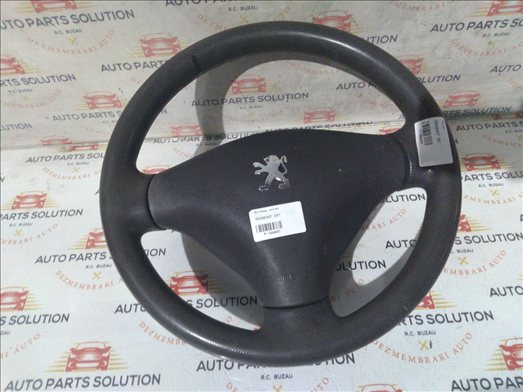 Volan Peugeot 107