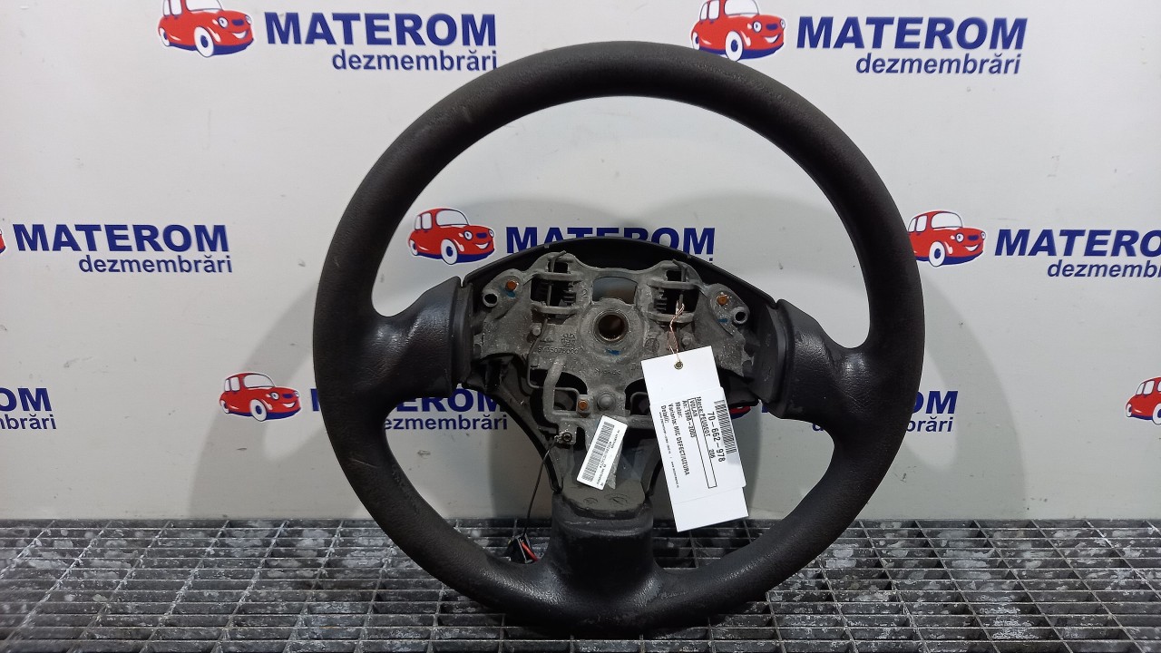 VOLAN PEUGEOT 206 206 - - (1998 2003)