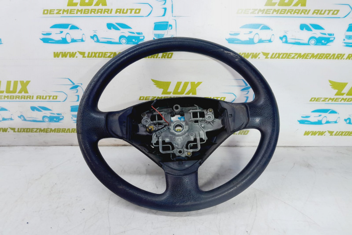 Volan Peugeot 207 [2006 - 2009]