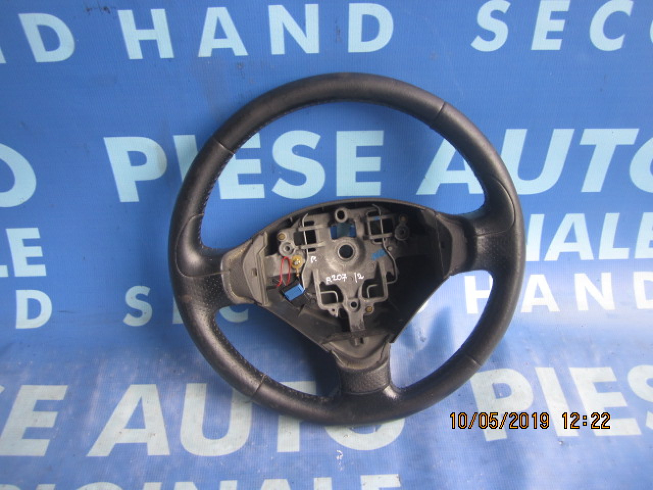 Volan Peugeot 207