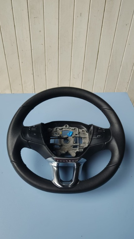 Volan Peugeot 208 1.6 HDI 9HP 2013 Cod : 96750123ZD