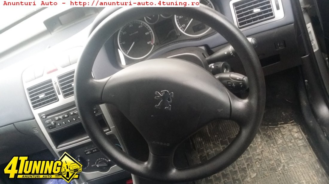 Volan Peugeot 307 Aerbeg 2 0 HDI 2003