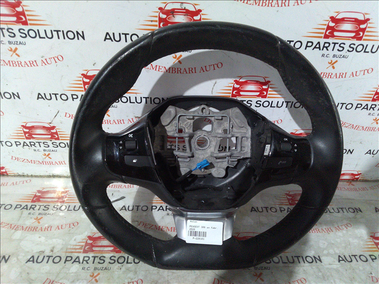 Volan PEUGEOT 308 an fabr. 2020