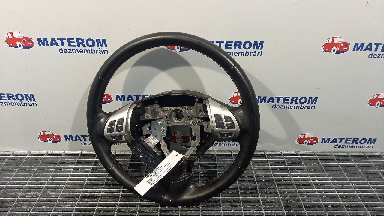 VOLAN PEUGEOT 4007 4007 - - (2007 2012)