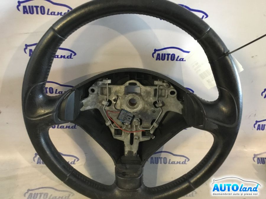 Volan Peugeot 407 6D 2004