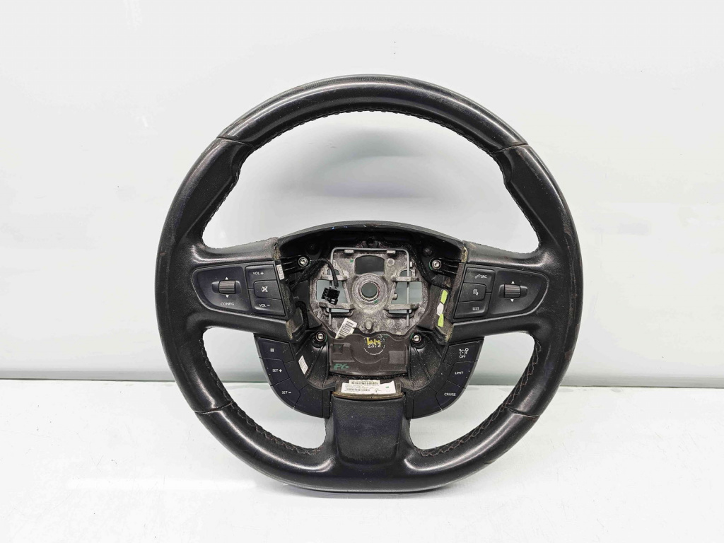 Volan Peugeot 508 Break GT [Fabr 2010-2018] 96706201ZE