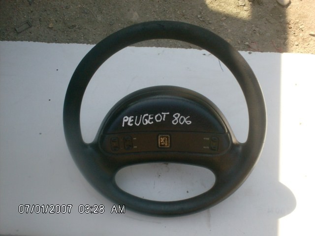 Volan Peugeot 806