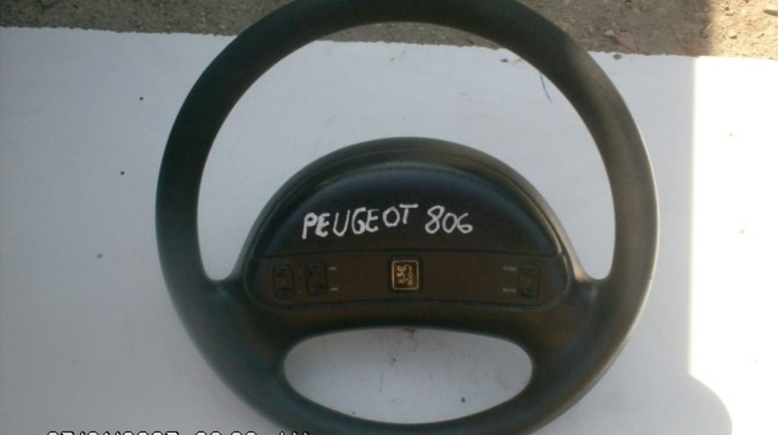 Volan Peugeot 806