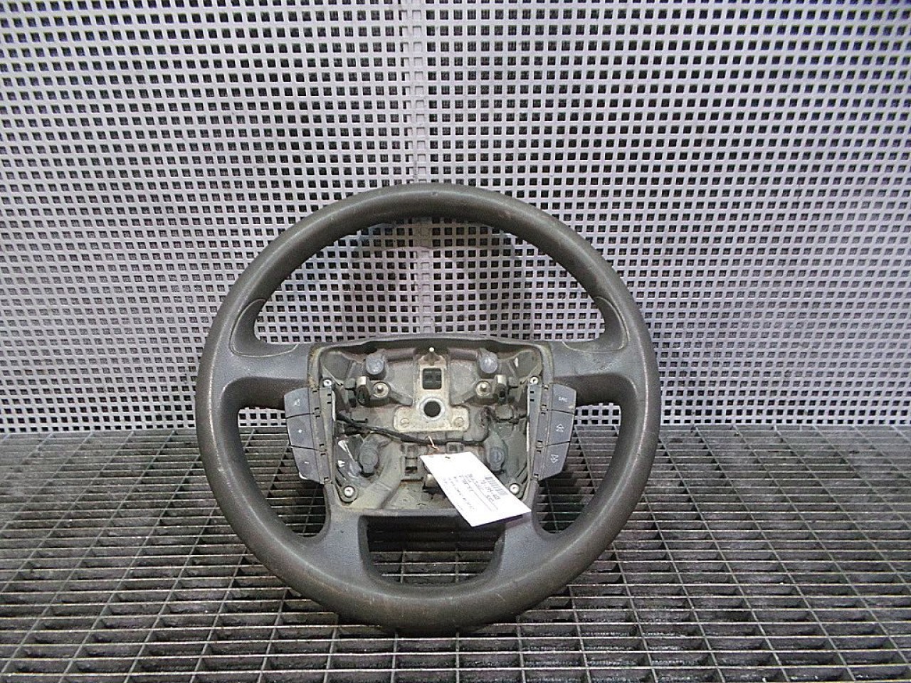 VOLAN PEUGEOT BOXER - - (2006 2014)