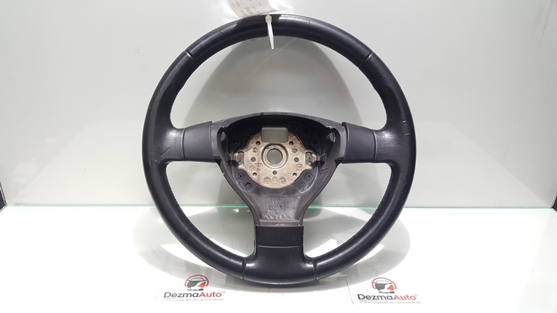 Volan piele, 1K0419091M, Vw Passat (3C2) (id:349340)