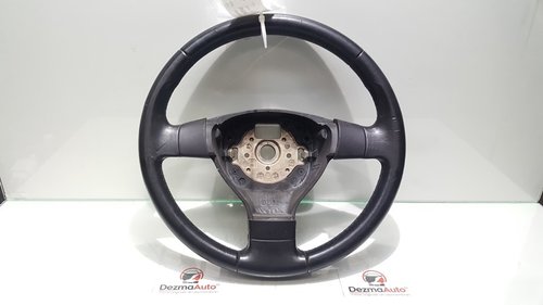Volan piele, 1K0419091M, Vw Passat (3C2) (id:349340)