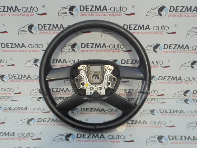 Volan piele 1T0419091N, Vw Touran (1T1, 1T2) (id:274928)