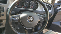 Volan Piele 3 Spite Comenzi FARA Airbag VW Golf 7 ...