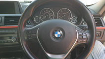 Volan Piele 3 Spite cu Comenzi fara Airbag BMW Ser...