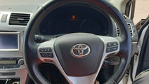 Volan Piele 3 Spite cu Comenzi FARA Airbag Toyota ...