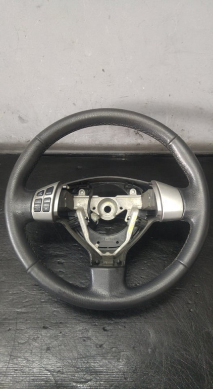 Volan piele 3 spite cu comenzi fiat sedici gs13105610