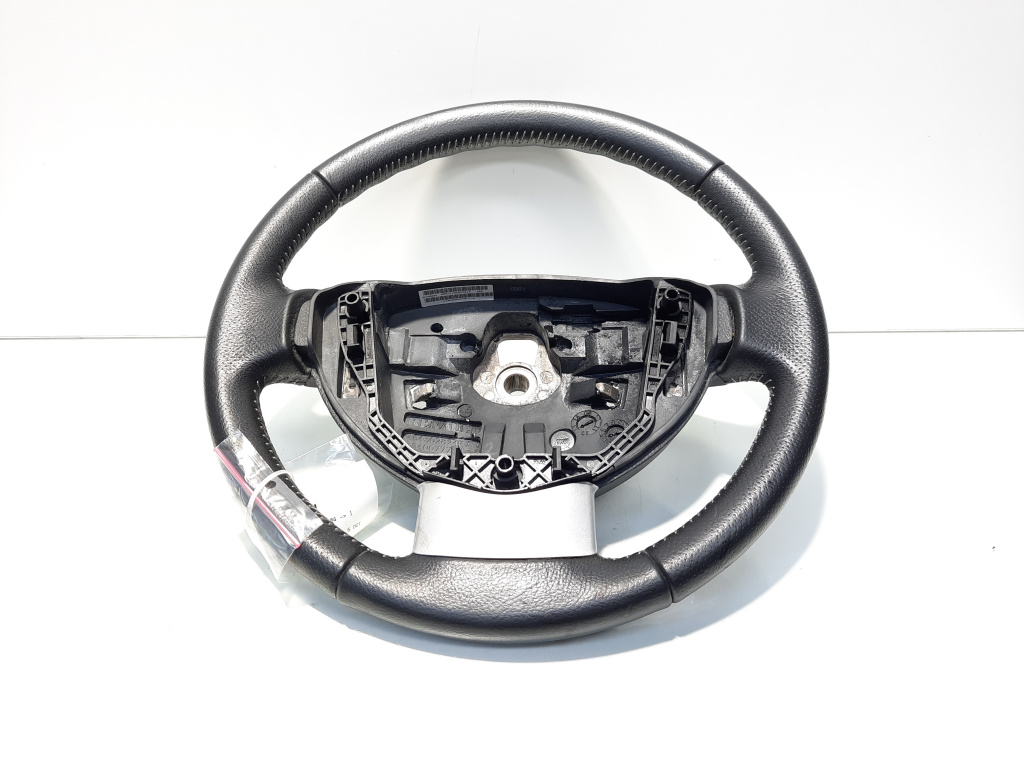 Volan piele (3 spite) Dacia Duster (id:501454)