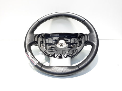 Volan piele (3 spite) Dacia Duster (id:501454)