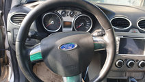 Volan Piele 3 Spite Fara Airbag Ford Focus 2 2004 ...