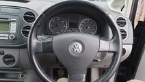 Volan Piele 3 Spite FARA Airbag VW Golf 5 PLUS 200...