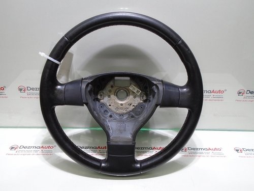 Volan piele, 3C0419091AG, Vw Passat (3C2) (id:294510)