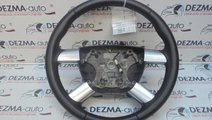 Volan piele, 3M51-3600-B, Ford Focus C-Max