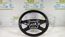 Volan piele 4 spite a2124600303 Mercedes-Benz E-Cl...