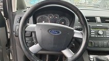 Volan Piele 4 Spite cu Comenzi cu UZURA Ford C-Max...