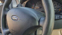 Volan Piele 4 Spite FARA Airbag Ford Focus 1 1998 ...