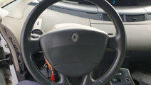 Volan Piele 4 Spite FARA Airbag Renault Espace 4 2...