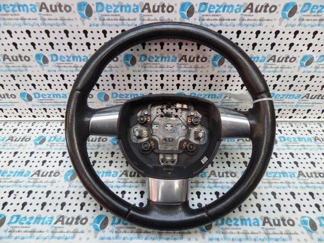 Volan piele 4M51-3600-EL, Ford Focus C-Max