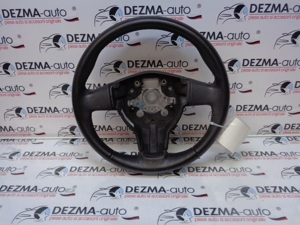 Volan piele 5P0419091A, Seat Altea XL (5P5, 5P8) 2006-2013