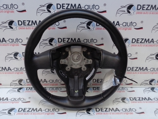 Volan piele, 5P0419091A, Seat Altea XL