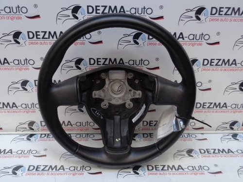 Volan piele, 5P0419091A, Seat Altea XL