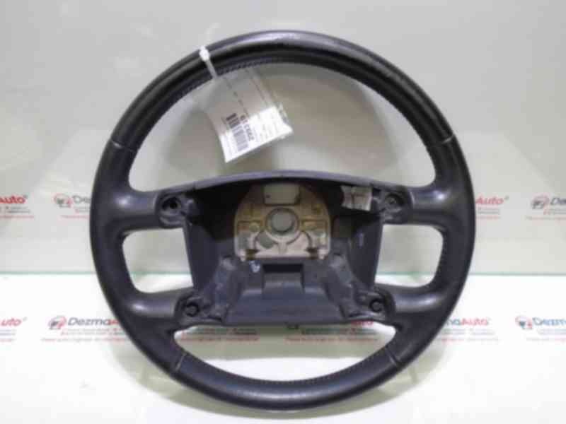 Volan piele 7L6419091S, Vw Touareg (7LA) (id:299319)
