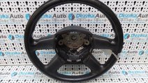 Volan piele 8P0419091BF, Audi A4 (8EC, B7) 2004-20...