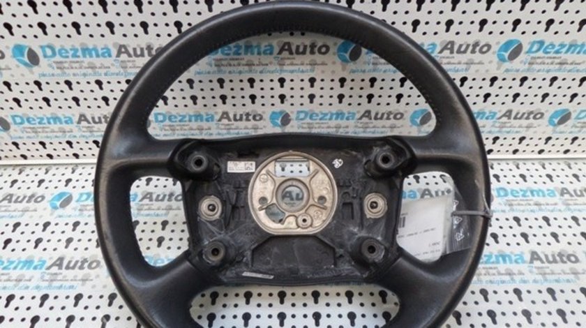 Volan piele, 8Z0419091E, Audi A2 (8Z0), 2000-2005, (id.165101)