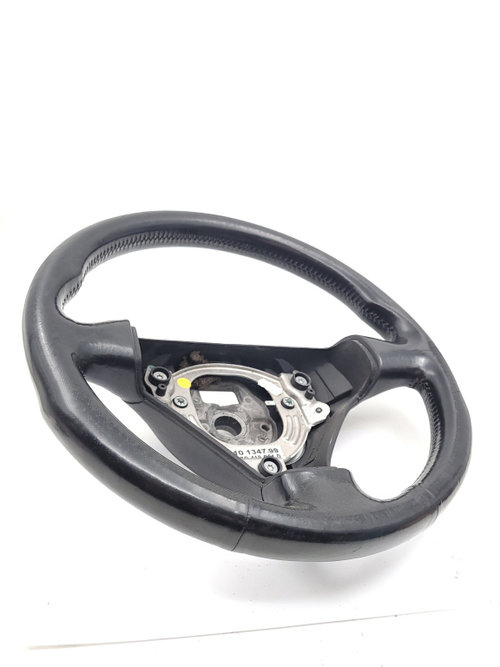 Volan Piele Audi A2 (8Z0) 2000-2005 1.4 Tdi Amf Motorina Usoare Urme De Uzura 8Z0419091D, 8Z0419091,...