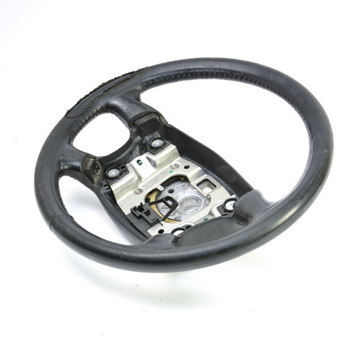 Volan Piele Audi A3 (8L1) 1996-2003 1.9 Tdi Alh Motorina Necesita Reparatie / Retapitare 8L0419091N,...