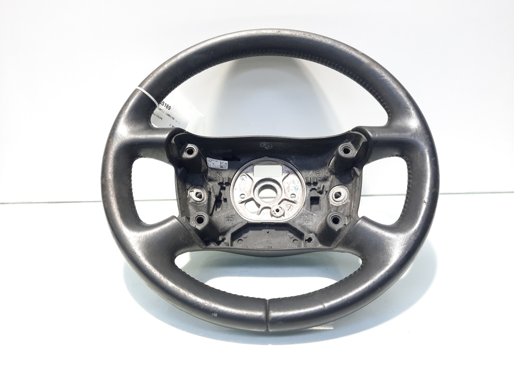 Volan piele, Audi A3 (8P1) (id:585169)