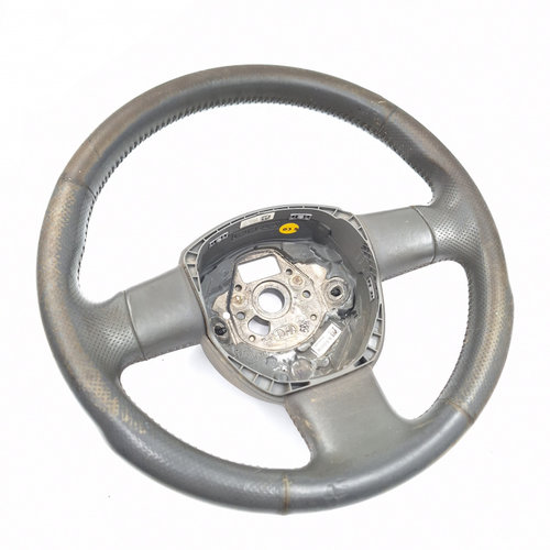 Volan Piele Audi A4 B7 (8E) 2004-2008 2.0 Tdi 16V Blb Motorina Usoare Urme De Uzura 8P0419091Bj, 620...