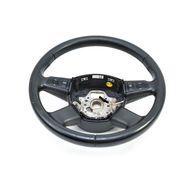 Volan Piele Audi A4 B8 (8K) 2007-2015 2.0 Tdi Caga Motorina 8K0419091B